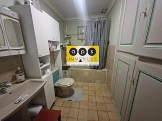  Appartement à vendre 4 pièces 84 m²