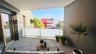  Appartement  vendre 3 pices 61 m
