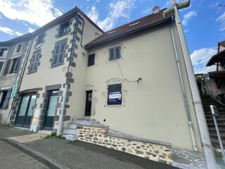  Immeuble  vendre 190 m
