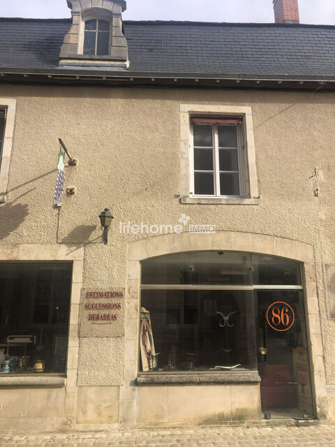 Local Commercial 85000 86310 Saint-savin