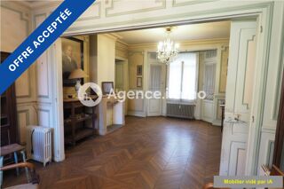  Maison à vendre 9 pièces 300 m²