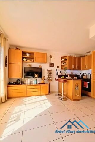  Appartement � vendre 2 pi�ces 34 m�