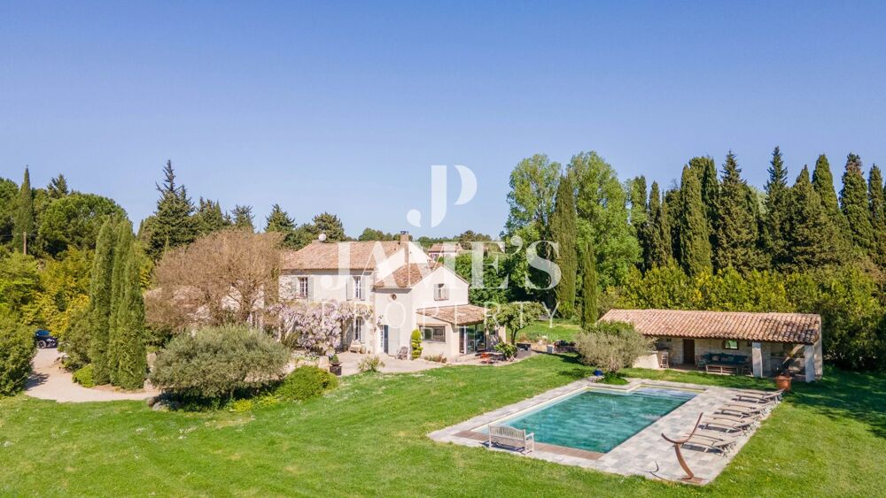 � vendre  Maison Saint-R�my-de-Provence (13210)