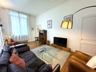  Appartement � vendre 5 pi�ces 96 m�