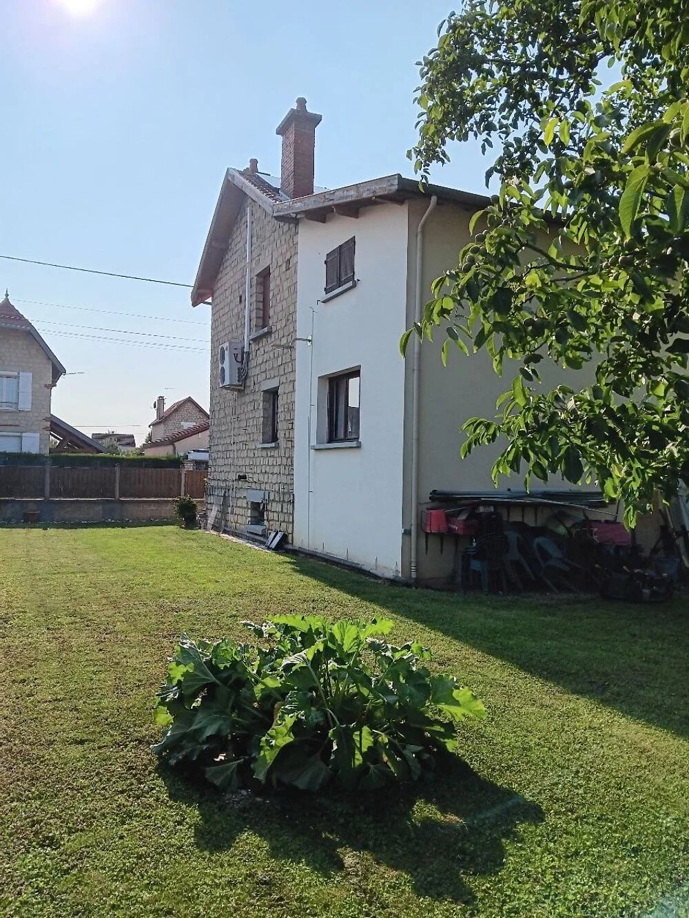 Vente Maison Maison Saint-dizier