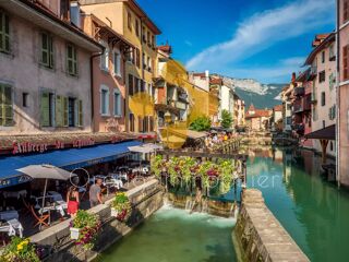  Appartement � vendre 5 pi�ces 107 m�