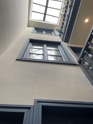  Appartement � vendre 1 pi�ce 36 m�