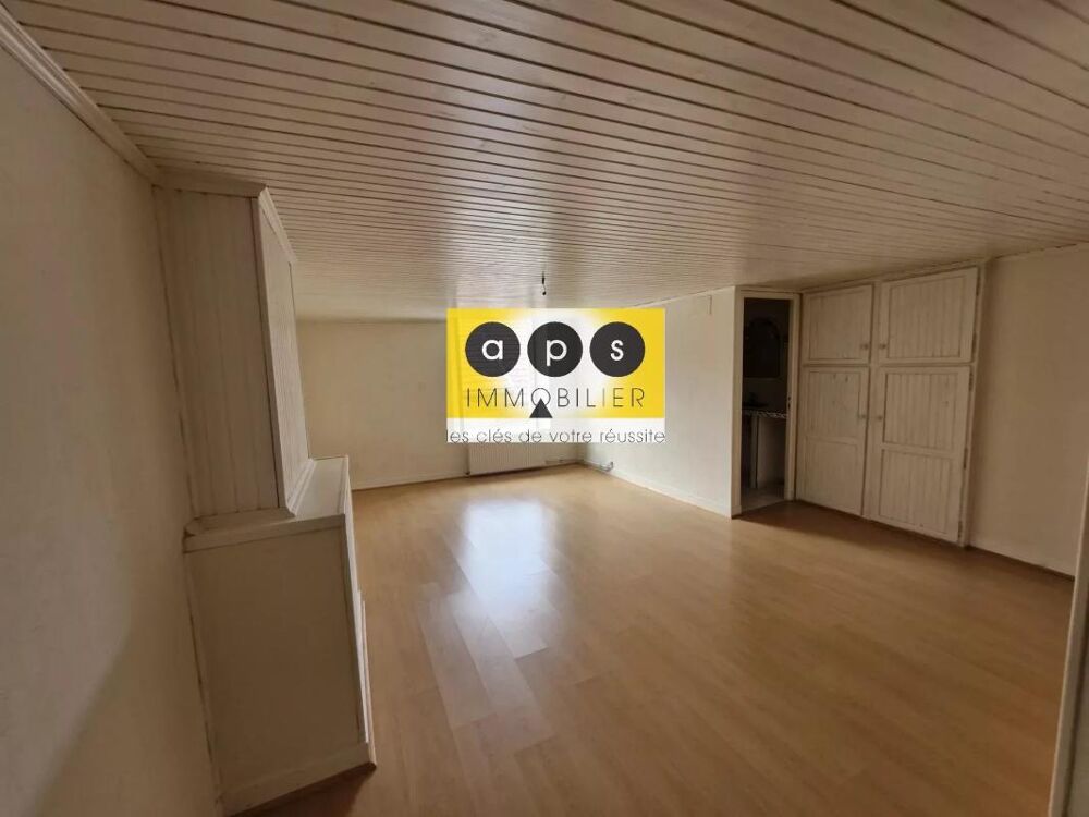 Vente Maison ARBOIS centre ville Arbois