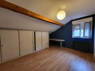  Appartement � vendre 3 pi�ces 55 m�