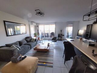  Appartement à vendre 3 pièces 72 m²