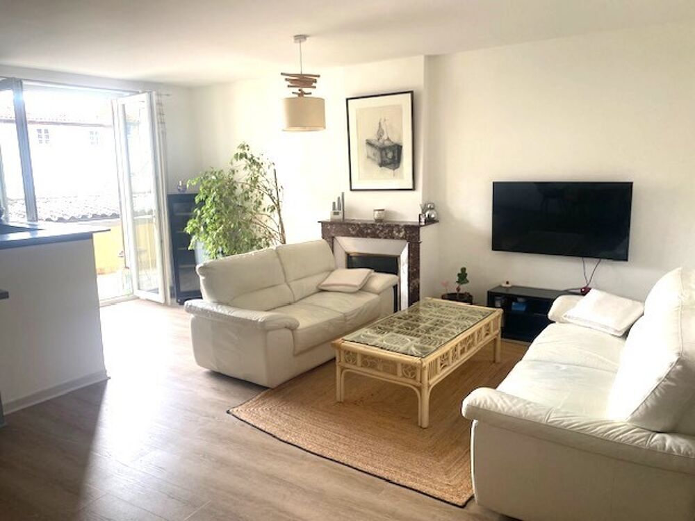 Vente Appartement Bourg en Bresse - A vendre appartement - Type 4 Bourg-en-bresse