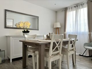  Appartement � vendre 4 pi�ces 61 m�