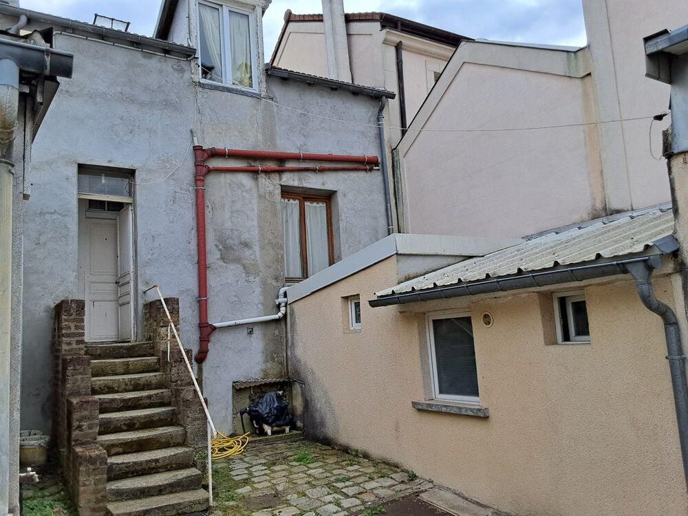 Vente Immeuble Immeuble mixte commerce bar restaurant et 7 appartements Rueil-malmaison