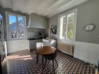  Maison à vendre 6 pièces 185 m²