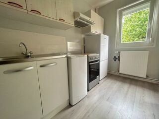  Appartement à louer 1 pièce 33 m²
