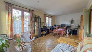  Maison � vendre 5 pi�ces 95 m�