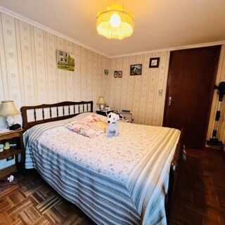  Maison à vendre 6 pièces 100 m²