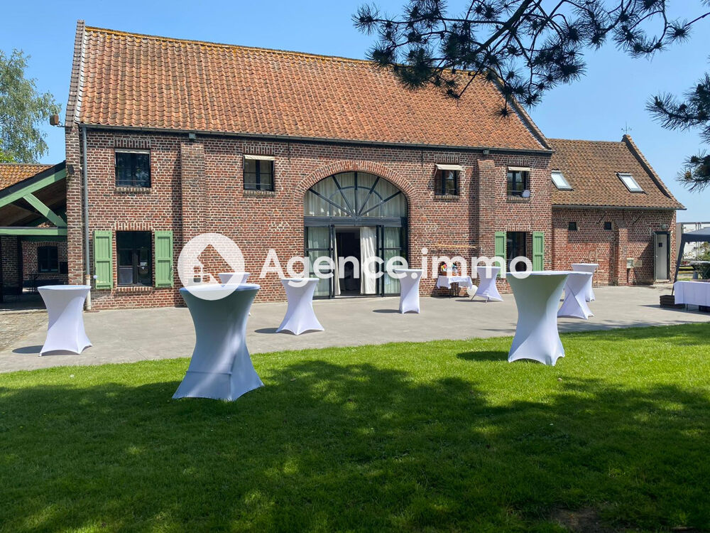 à vendre  Maison Wambrechies (59118)