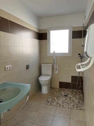  Appartement à louer 3 pièces 67 m²