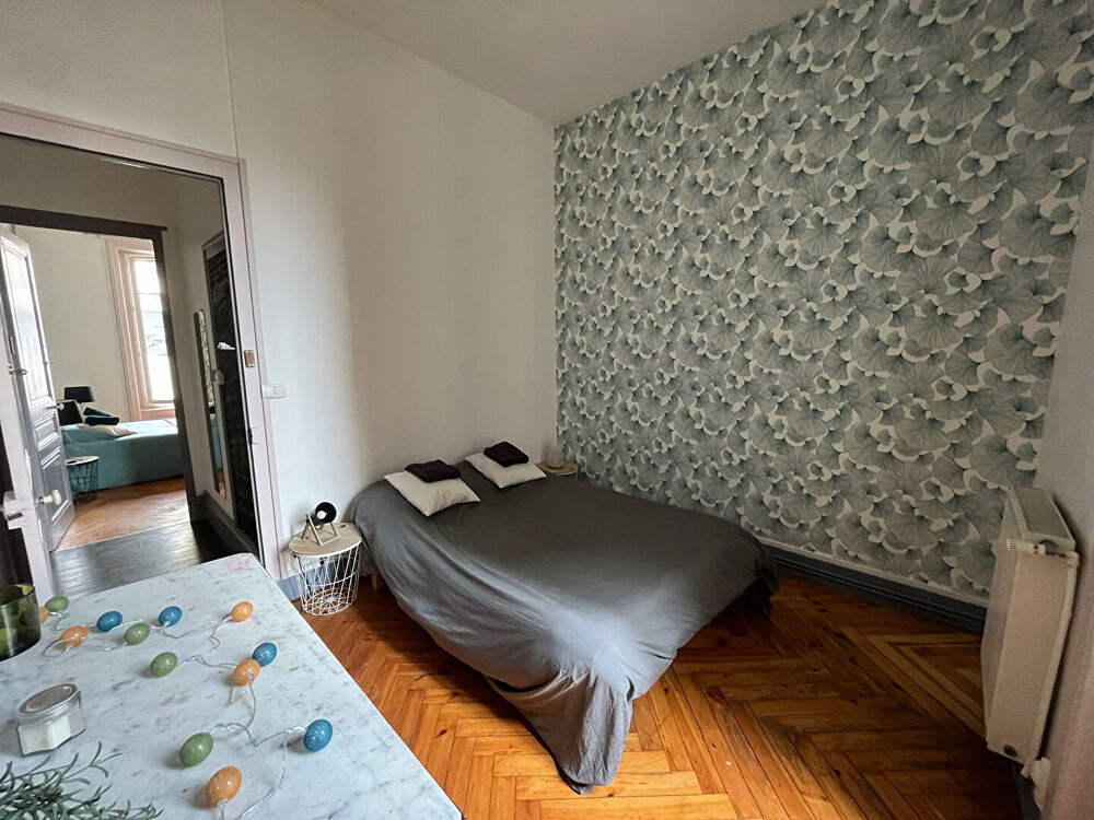 Location Appartement Appartement 3 pièces de  83m2 SECTEUR CENTRE DEUX Saint-Étienne