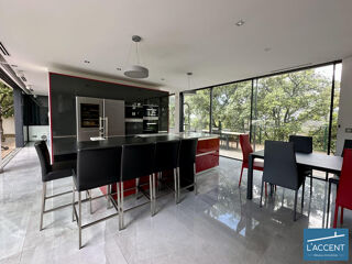  Villa à vendre 5 pièces 240 m²
