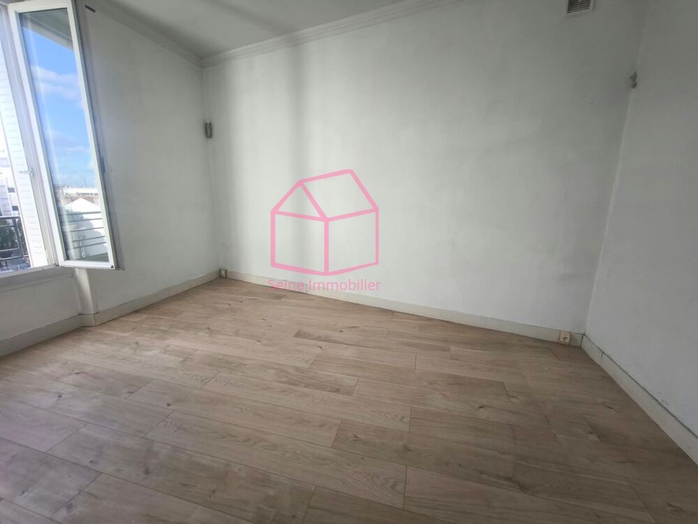vente Appartement - 3 pièce(s) - 68 m² Choisy-le-Roi (94600)