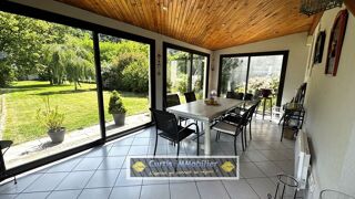  Maison à vendre 3 pièces 96 m²