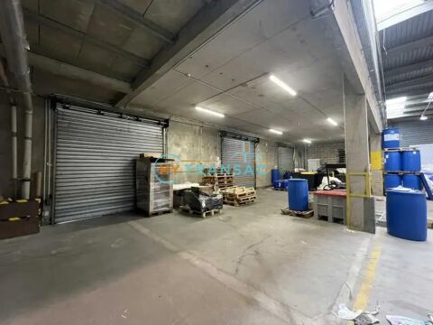   A Louer Entrepôt de 5 473m² à Sucy 