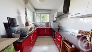  Appartement  vendre 3 pices 62 m