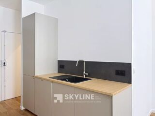  Appartement � louer 3 pi�ces 45 m�