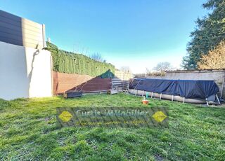  Maison � vendre 4 pi�ces 82 m�