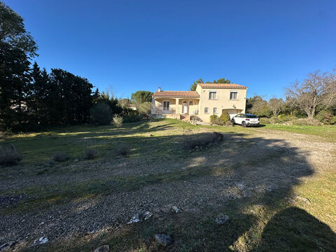   Maison Ventenac Cabardes Maison - 4 pi�ce(s) - 108 m�