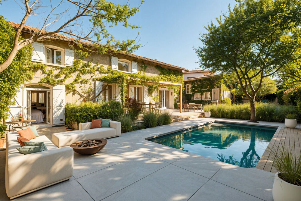 � vendre  Maison Chaponnay (69970)