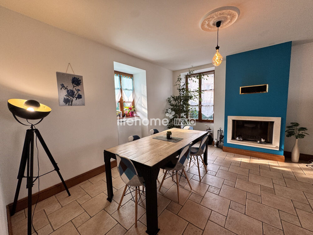 Vente Maison maison familliale, 5 chambres proche toutes commodités Villedieu-sur-indre