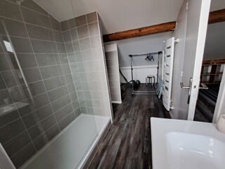 Appartement à louer 1 pièce 24 m²