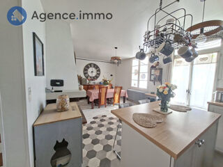  Maison à vendre 7 pièces 140 m²