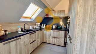  Appartement � vendre 3 pi�ces 46 m�