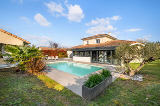  Maison � vendre 7 pi�ces 188 m�
