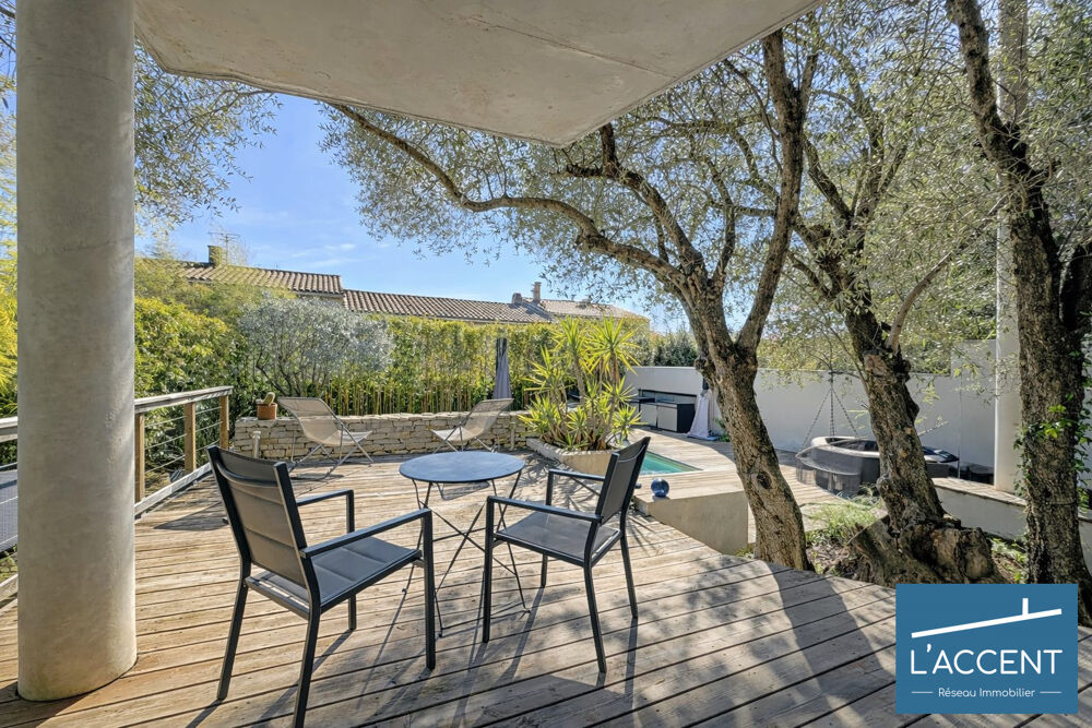 Vente Maison Maison à vendre Montpellier Montpellier