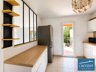  Maison � vendre 4 pi�ces 90 m�