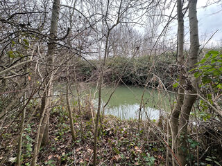  Terrain � vendre 5166 m�