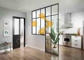  Appartement à vendre 2 pièces 50 m²