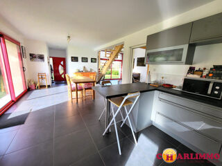  Maison � vendre 7 pi�ces 262 m�