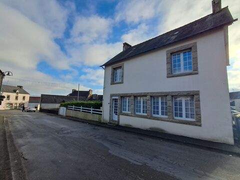   Maison � louer Guerl�dan Maison - 5 pi�ce(s) - 105 m�