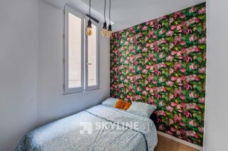  Appartement à vendre 4 pièces 60 m²