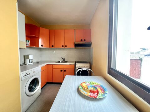  Appartement � louer 2 pi�ces 43 m�