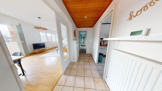  Appartement à louer 5 pièces 108 m²