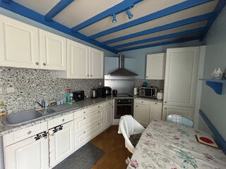  Appartement � vendre 5 pi�ces 86 m�