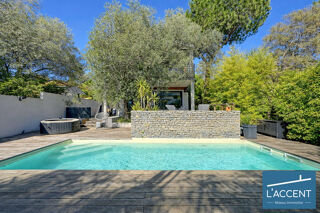  Maison à vendre 7 pièces 185 m²