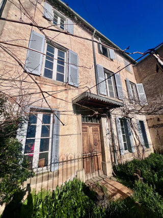  Maison à vendre 8 pièces 181 m²